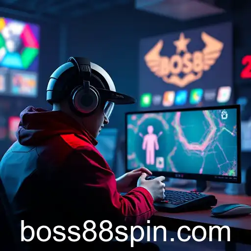 The Evolution and Impact of Boss88 on Gaming