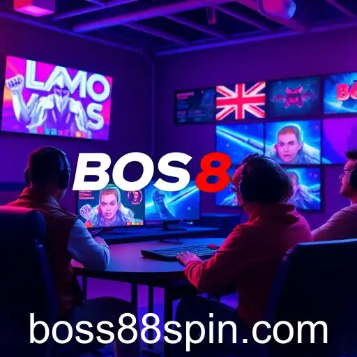 The Rise of Boss88 in the Gaming Arena
