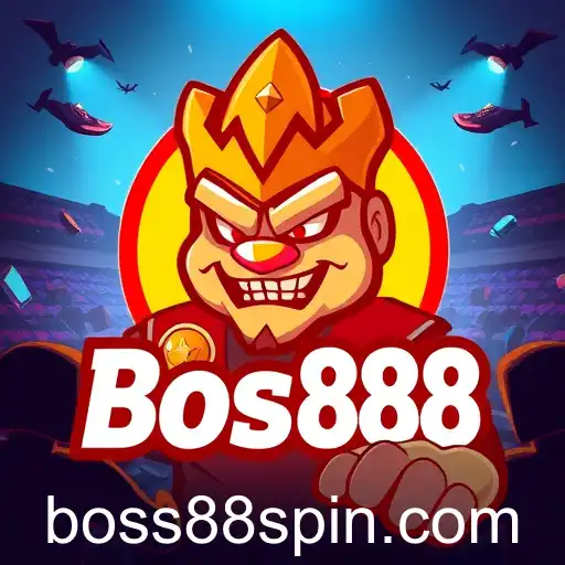 Boss88 Dominates Online Gaming Scene