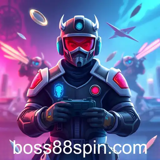 The Digital Gaming Revolution with Boss88