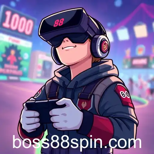 Digital Gaming Evolution with Boss88