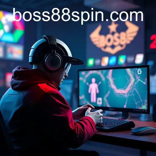 The Evolution and Impact of Boss88 on Gaming