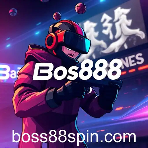 The Rise of Boss88 in the Gaming World