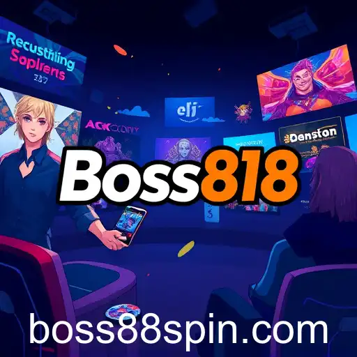 The Evolution of Boss88 in Gaming
