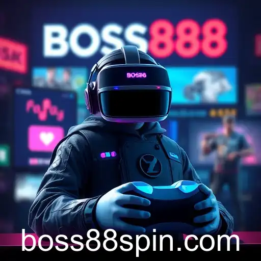 Boss88: Revolutionizing Online Gaming in the Modern Era