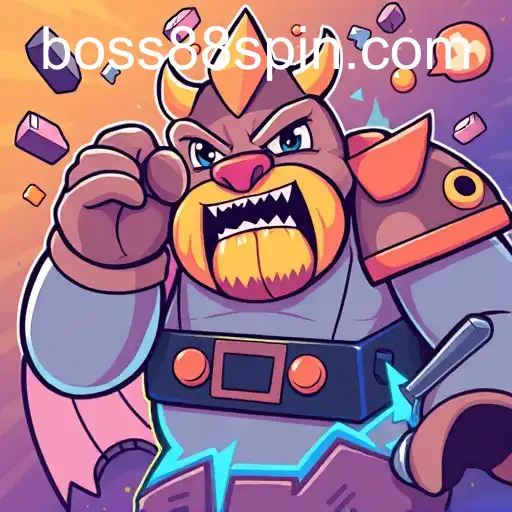 Exploring the 'Casual Play' Category on Boss88: A Hub for Relaxed Gaming