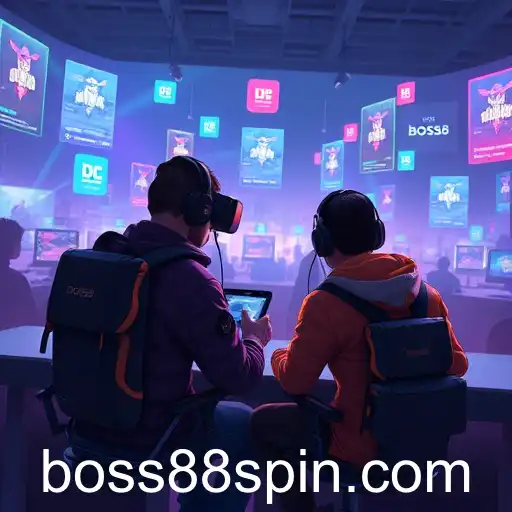 The Evolution of Gaming Sites in a Digital Age