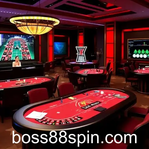 The Evolution of Online Gaming Platforms