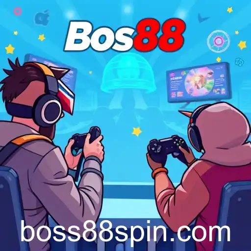 A Glimpse into the Future of Online Gaming