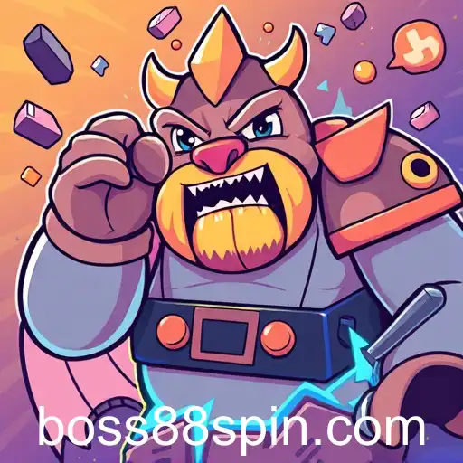 The Rise and Fall of Boss88 in the Gaming Industry