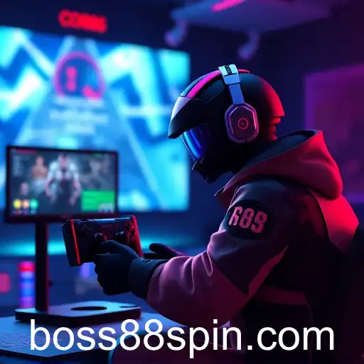 The Rise of Online Gaming Platforms