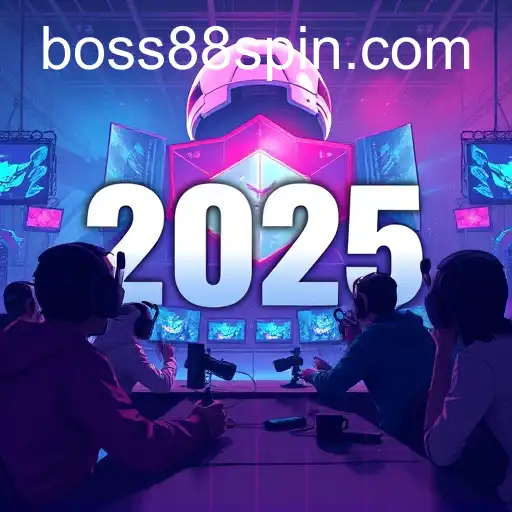 The State of Online Gaming: A 2025 Perspective