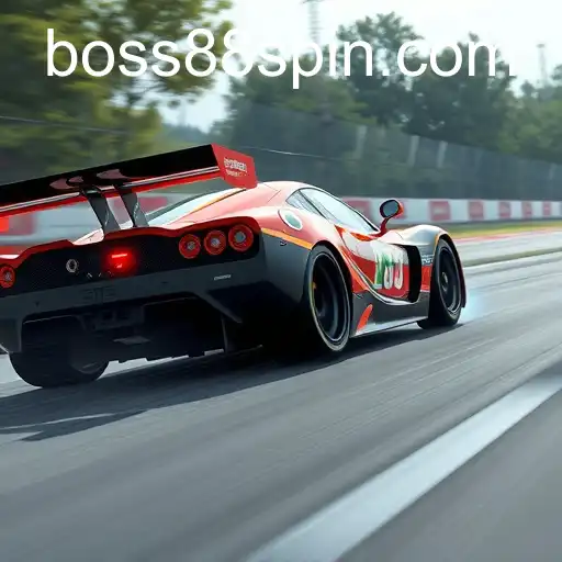 The Adrenaline High of 'Racing Thrills': Navigating the World of Boss88