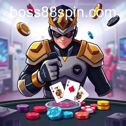 The Rise of Boss88 in the Gaming World