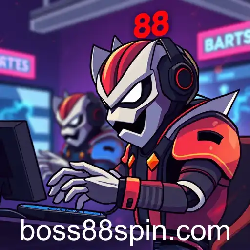 The Rise of Boss88: A New Era in Online Gaming