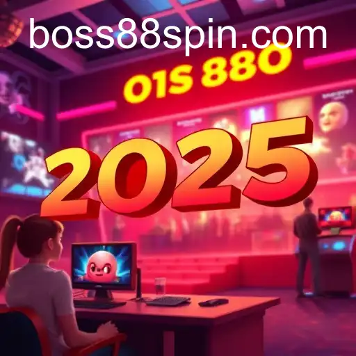 The Rise of Boss88 in Gaming Circles