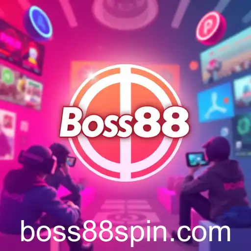 The Rise of Boss88: Transforming Online Gaming