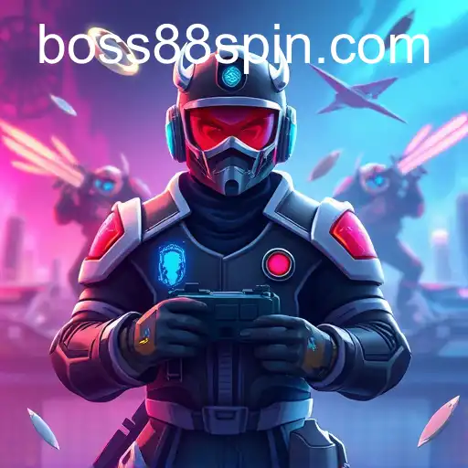 The Rise of Boss88 in Online Gaming