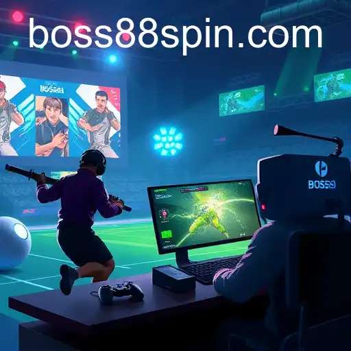 The Rise of Boss88 in Online Gaming