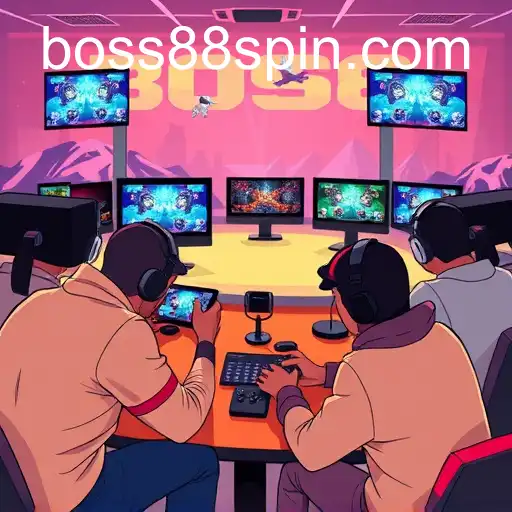 The Rise of Gaming Communities in 2025