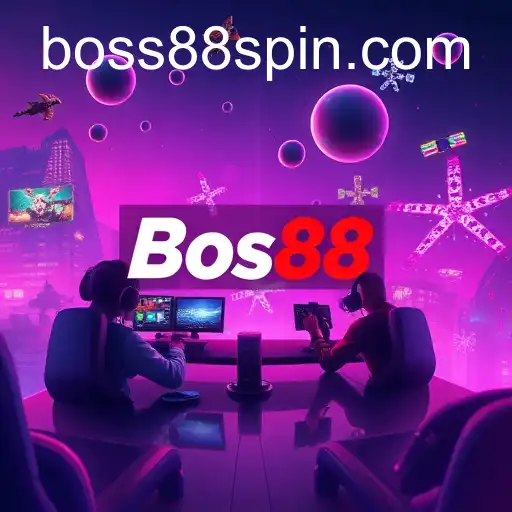 Rise of Online Gaming and Boss88