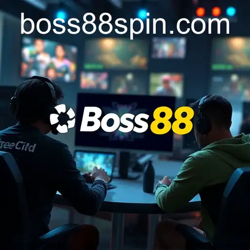The Rise of Online Gaming Platforms: Boss88 Leads the Charge