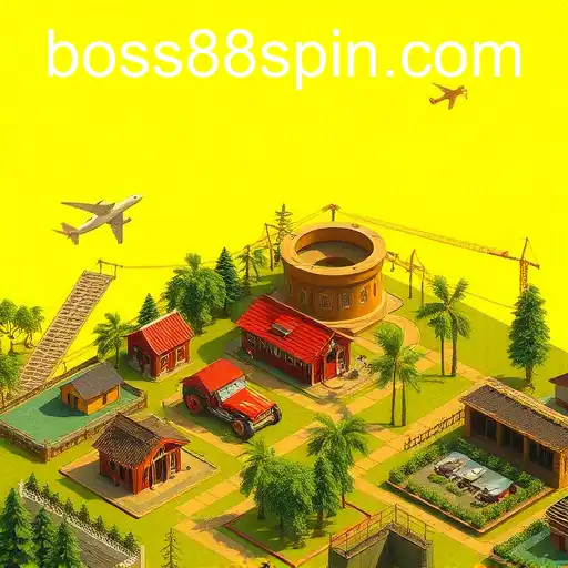 Exploring 'Simulation Fun': The Virtual Playground of Creativity and Strategy