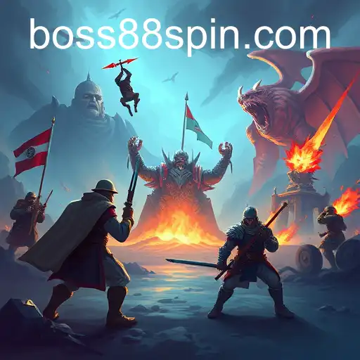 The Rise of Strategy Games: A Deep Dive into the 'boss88' Phenomenon