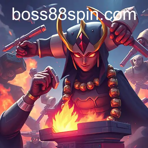 Exploring the Thrilling World of Multiplayer Games with boss88