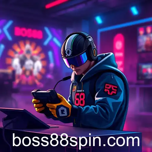 The Rise of Online Gaming: Spotlight on Boss88