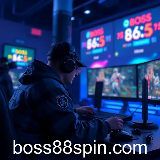 Rising Trends in Online Gaming Communities