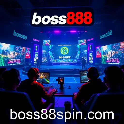 The Rise of Online Gaming with Boss88