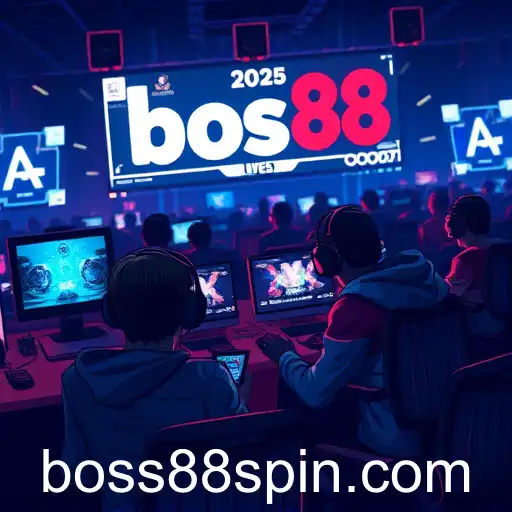 The Rise of Online Gaming with Boss88