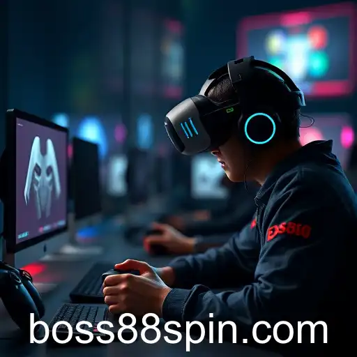 The Rise of Online Gaming in 2025