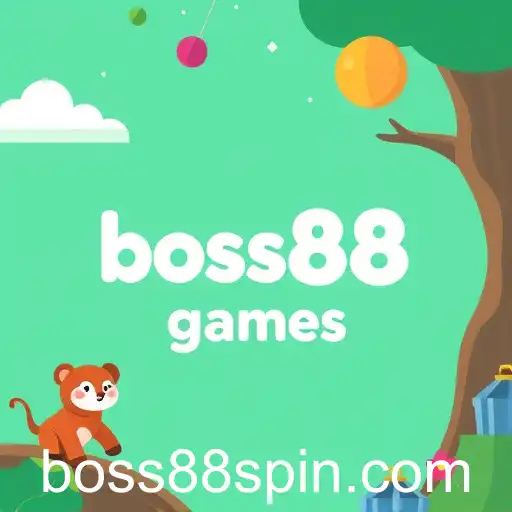 Virtual Realms: The Rise of Boss88 in Online Gaming